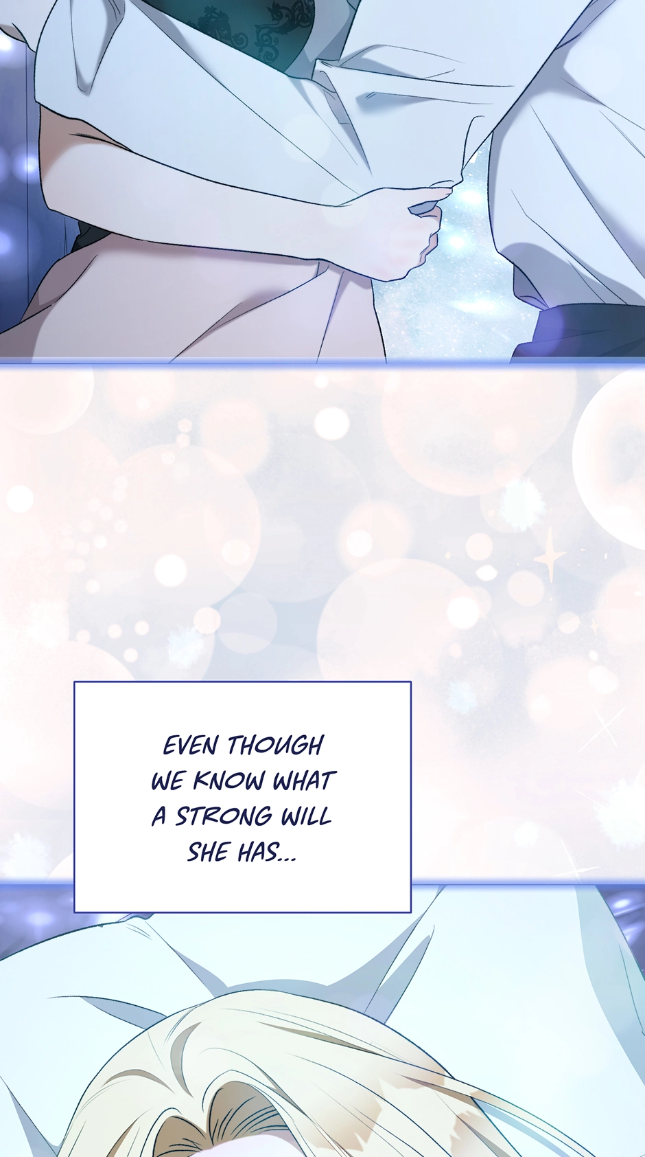 How to Satisfy the Devil Chapter 89 page 59 - 
