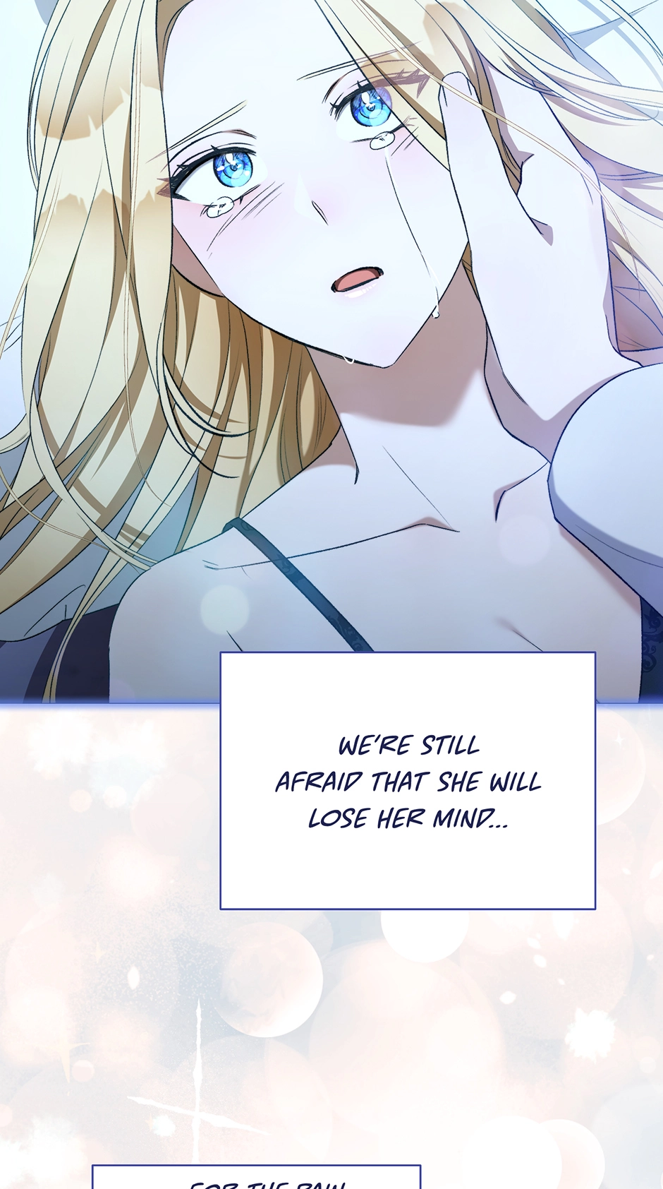 How to Satisfy the Devil Chapter 89 page 60 - 