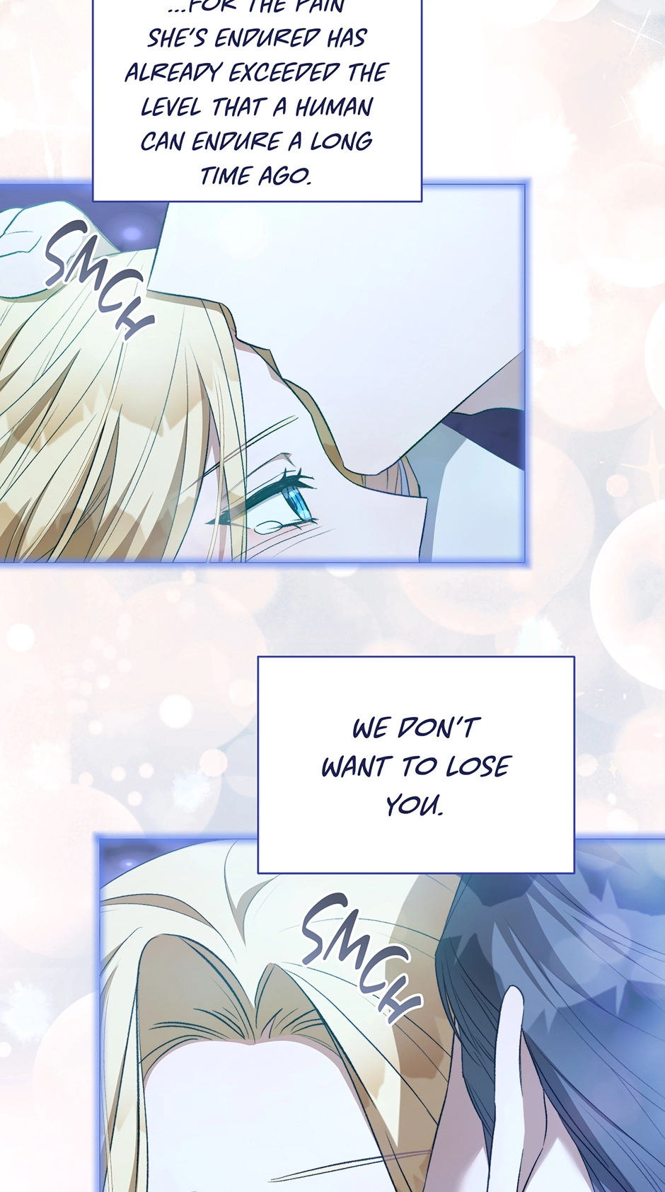 How to Satisfy the Devil Chapter 89 page 61 - 