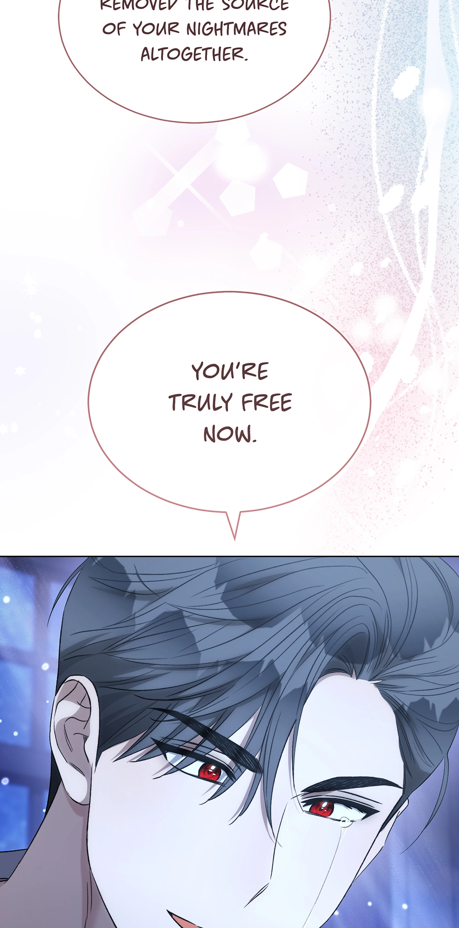 How to Satisfy the Devil Chapter 89 page 68 - 
