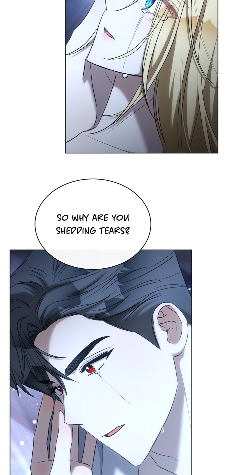 How to Satisfy the Devil Chapter 89 page 70 - 