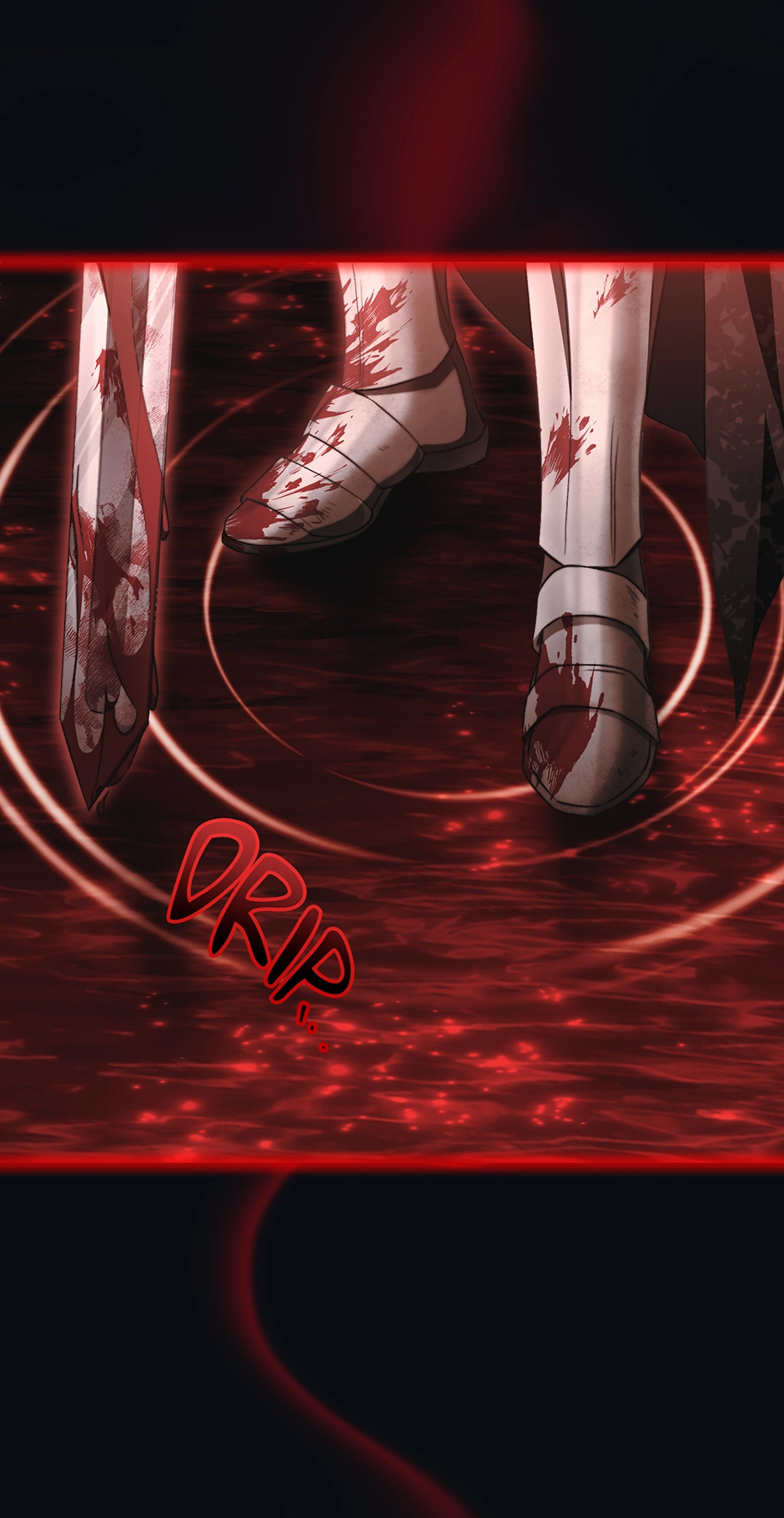 How to Satisfy the Devil Chapter 89 page 8 - 