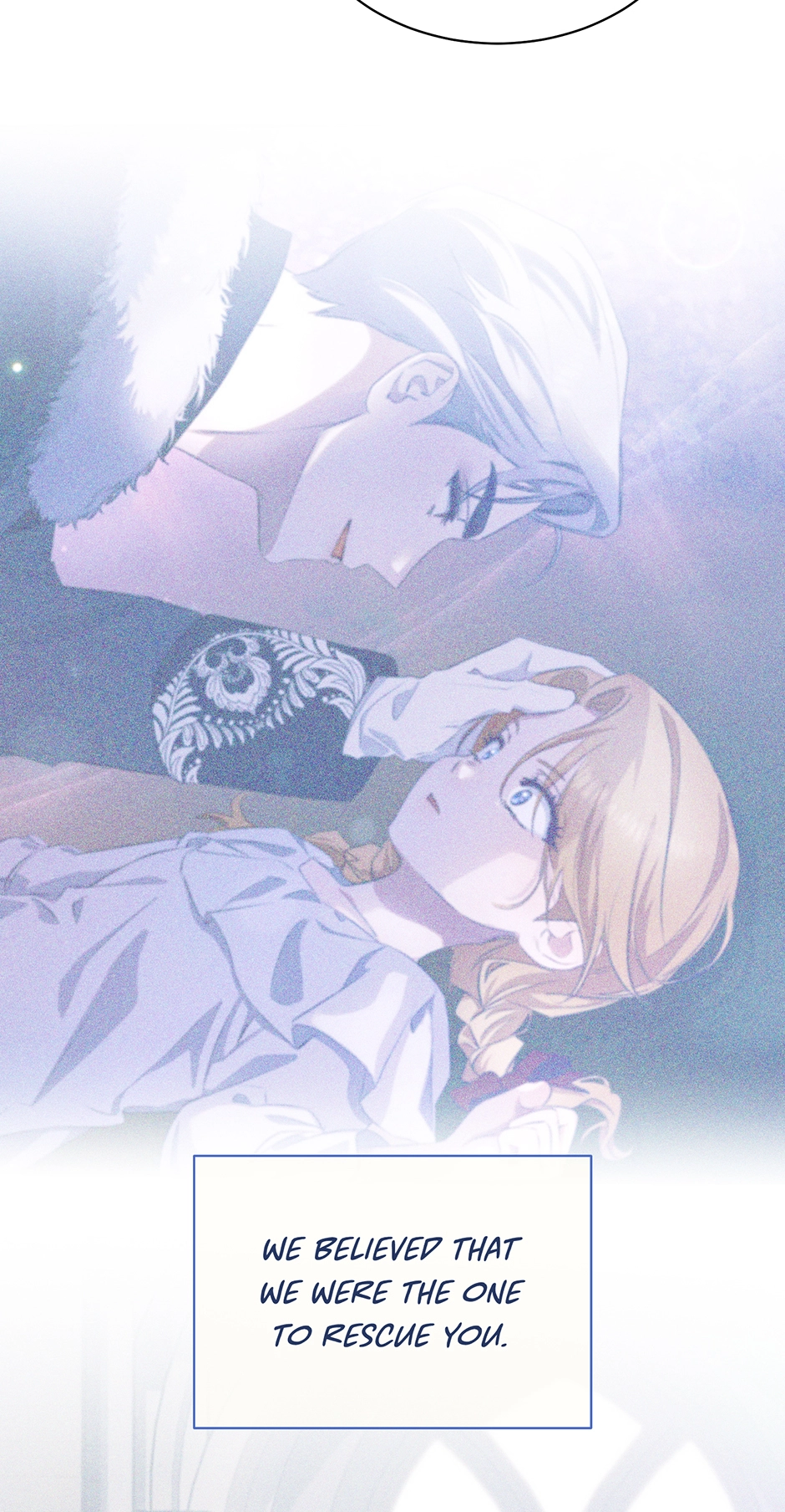 How to Satisfy the Devil Chapter 89 page 73 - 