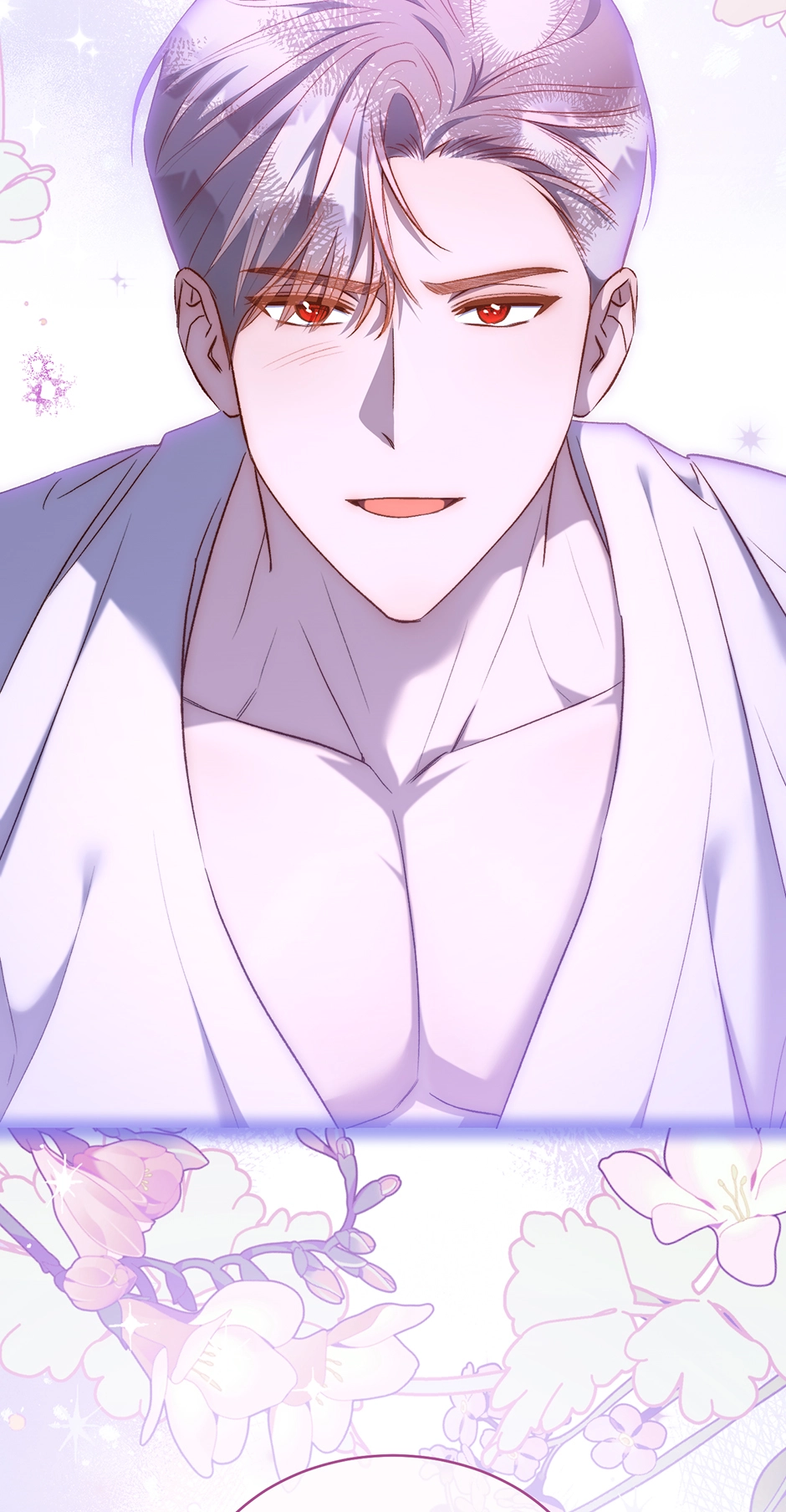 How to Satisfy the Devil Chapter 89 page 77 - 
