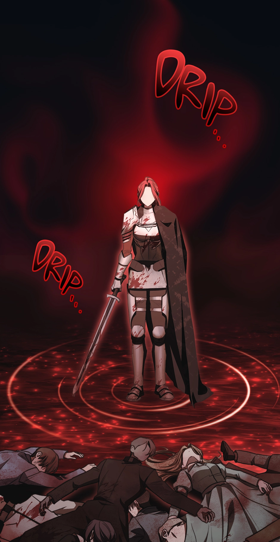 How to Satisfy the Devil Chapter 89 page 9 - 