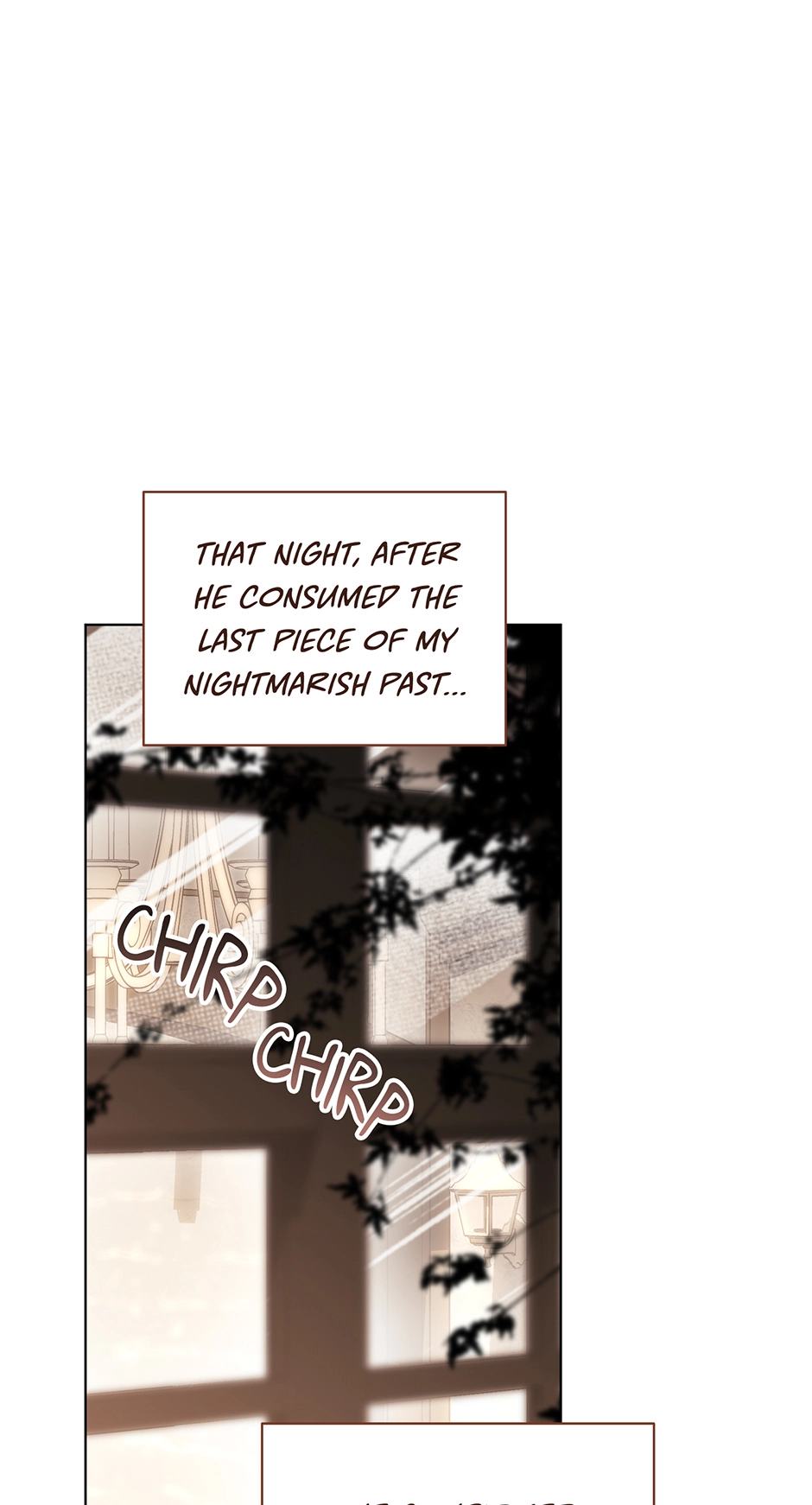How to Satisfy the Devil Chapter 90 page 1 - 