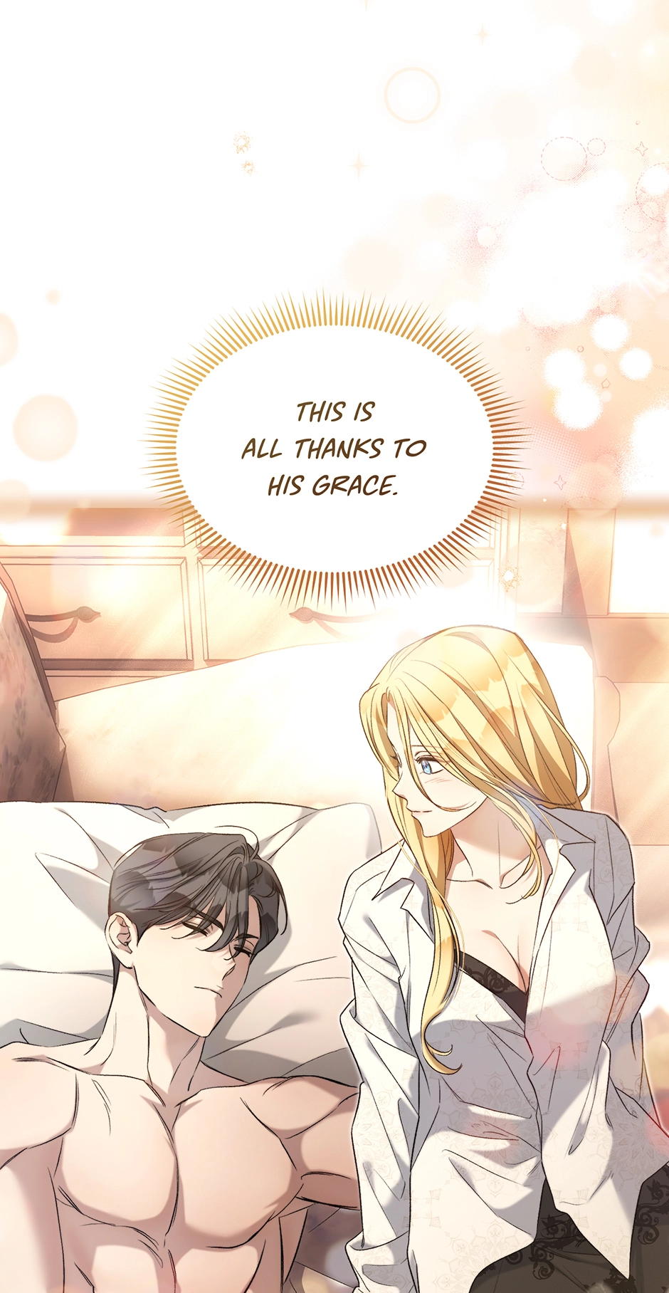 How to Satisfy the Devil Chapter 90 page 17 - 