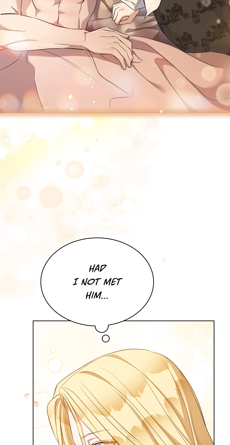 How to Satisfy the Devil Chapter 90 page 18 - 