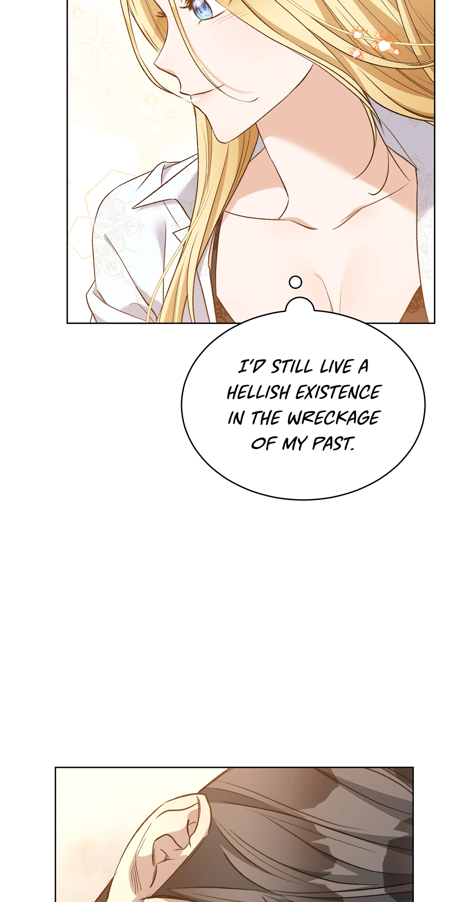 How to Satisfy the Devil Chapter 90 page 19 - 
