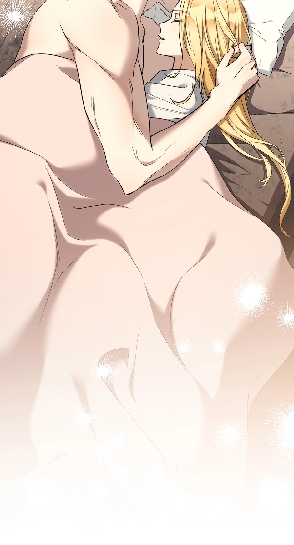 How to Satisfy the Devil Chapter 90 page 3 - 