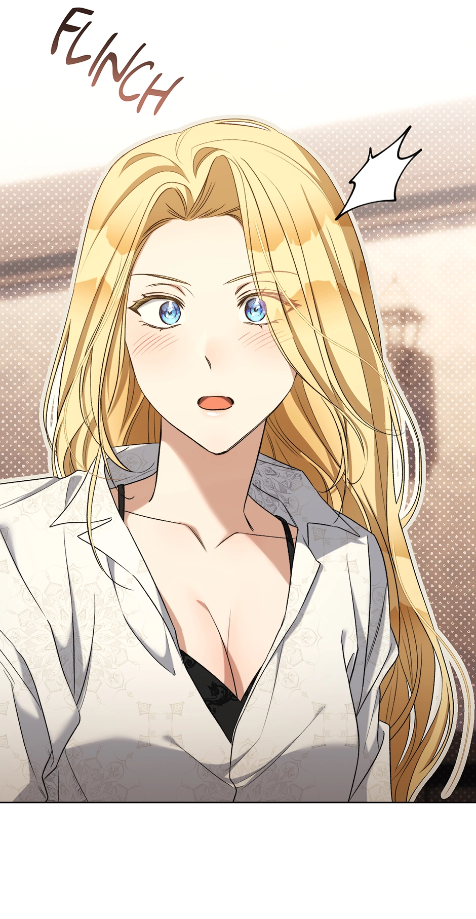 How to Satisfy the Devil Chapter 90 page 21 - 