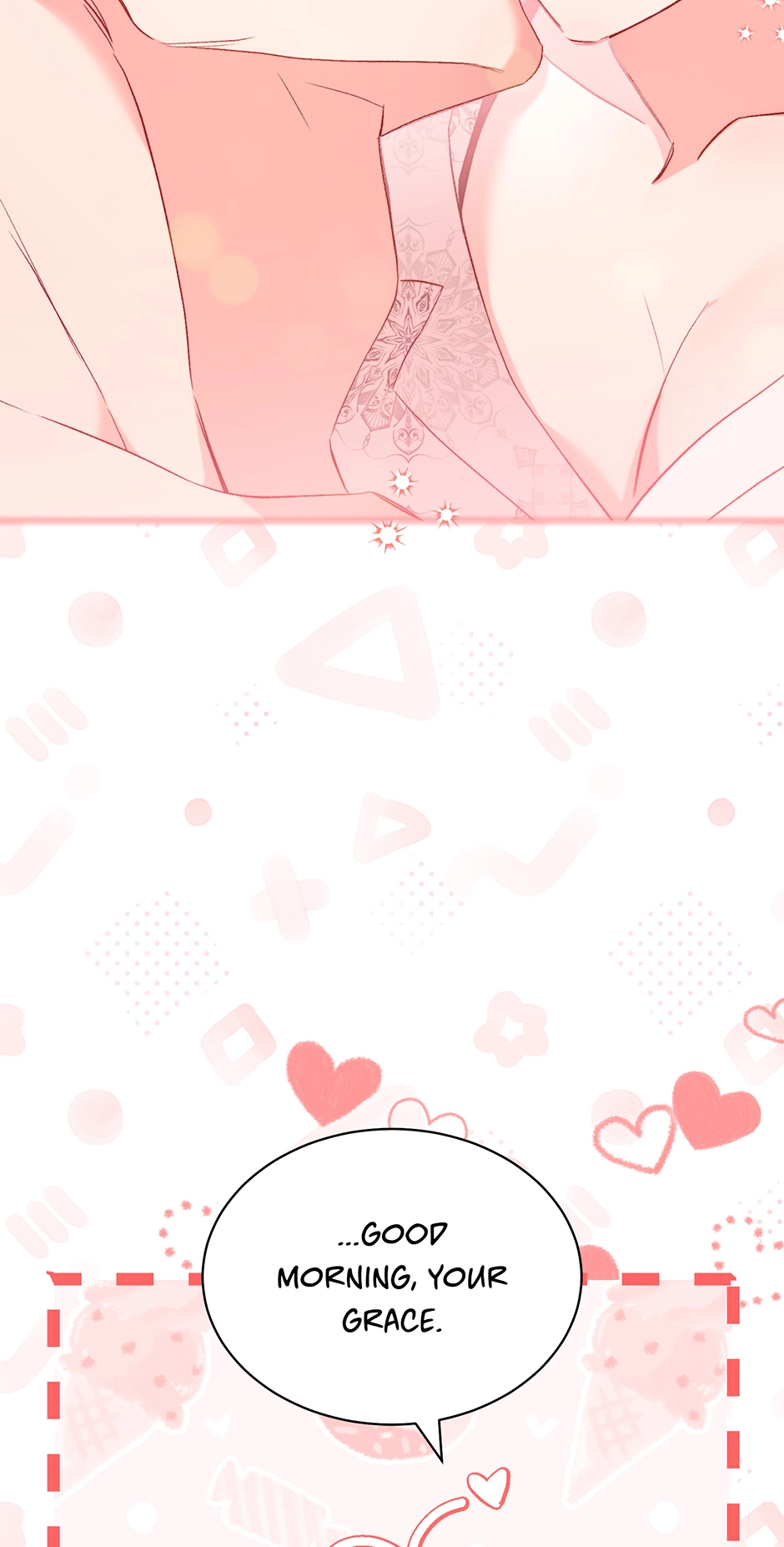 How to Satisfy the Devil Chapter 90 page 24 - 