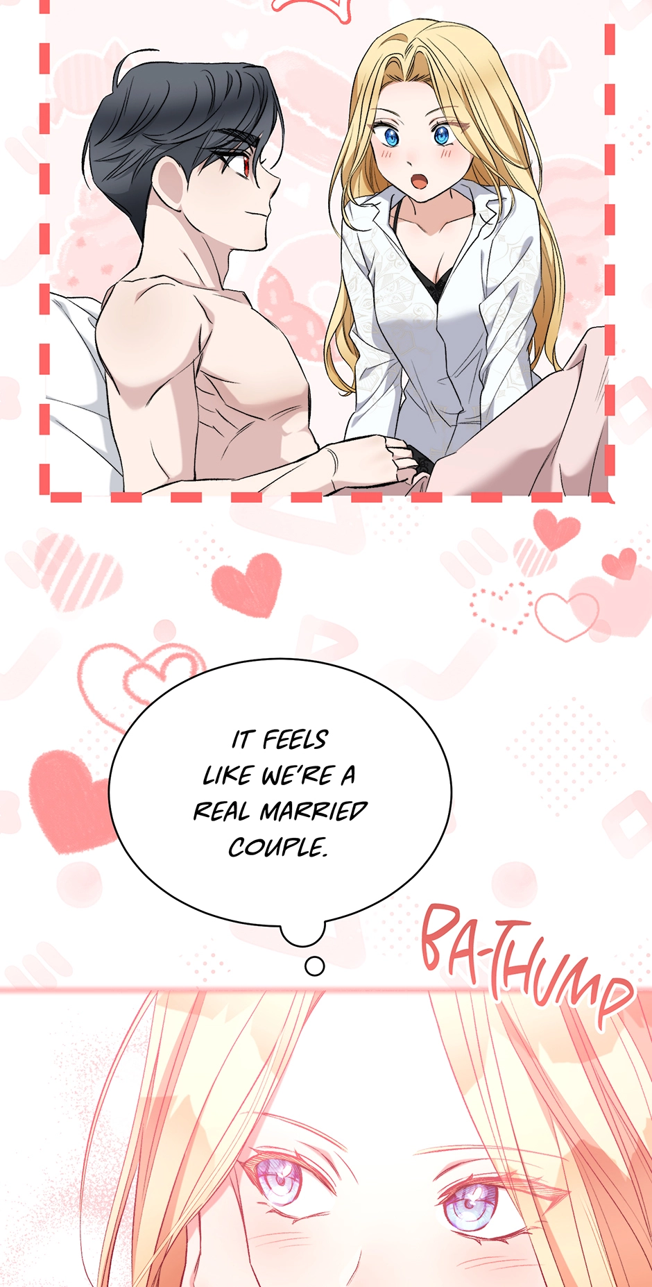 How to Satisfy the Devil Chapter 90 page 25 - 