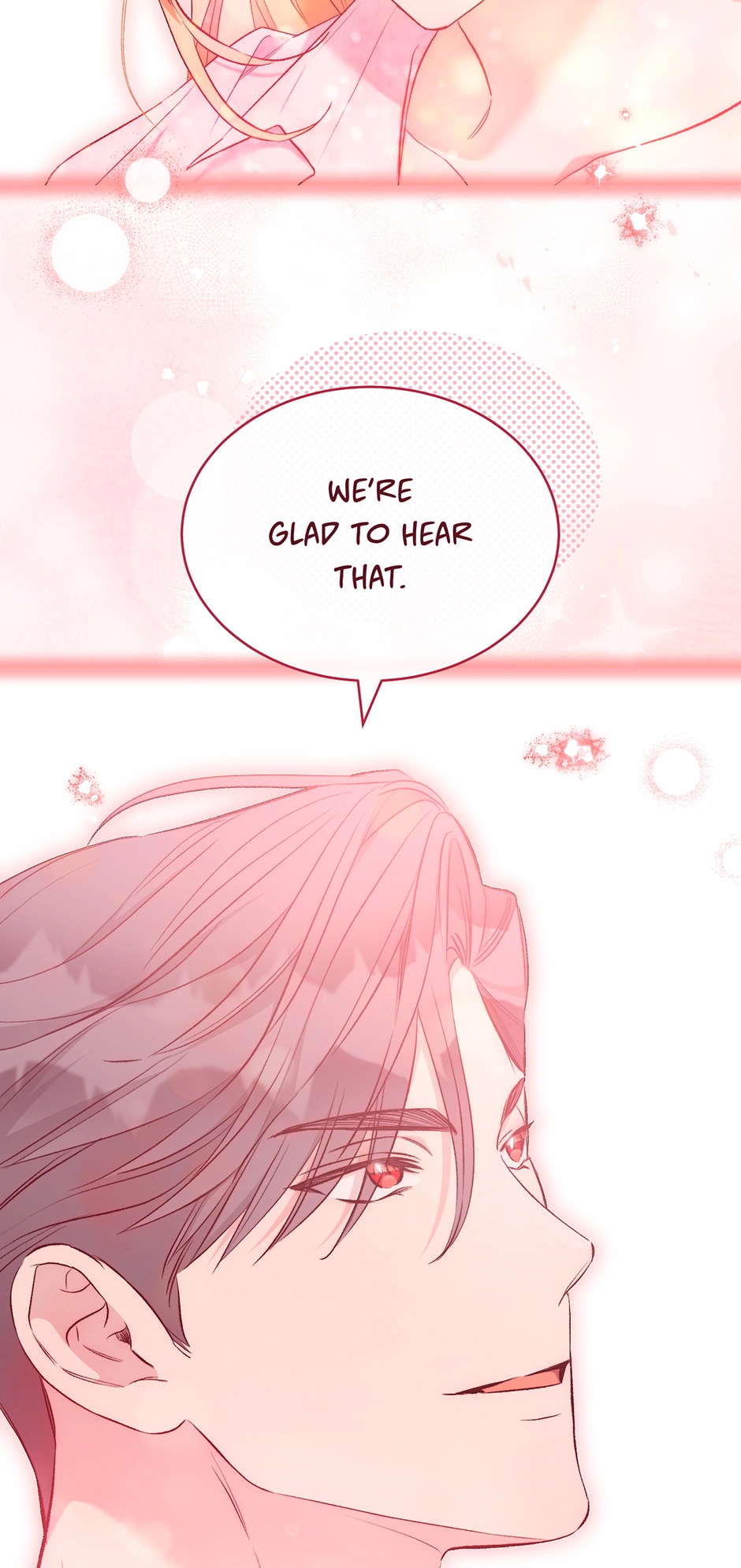 How to Satisfy the Devil Chapter 90 page 30 - 