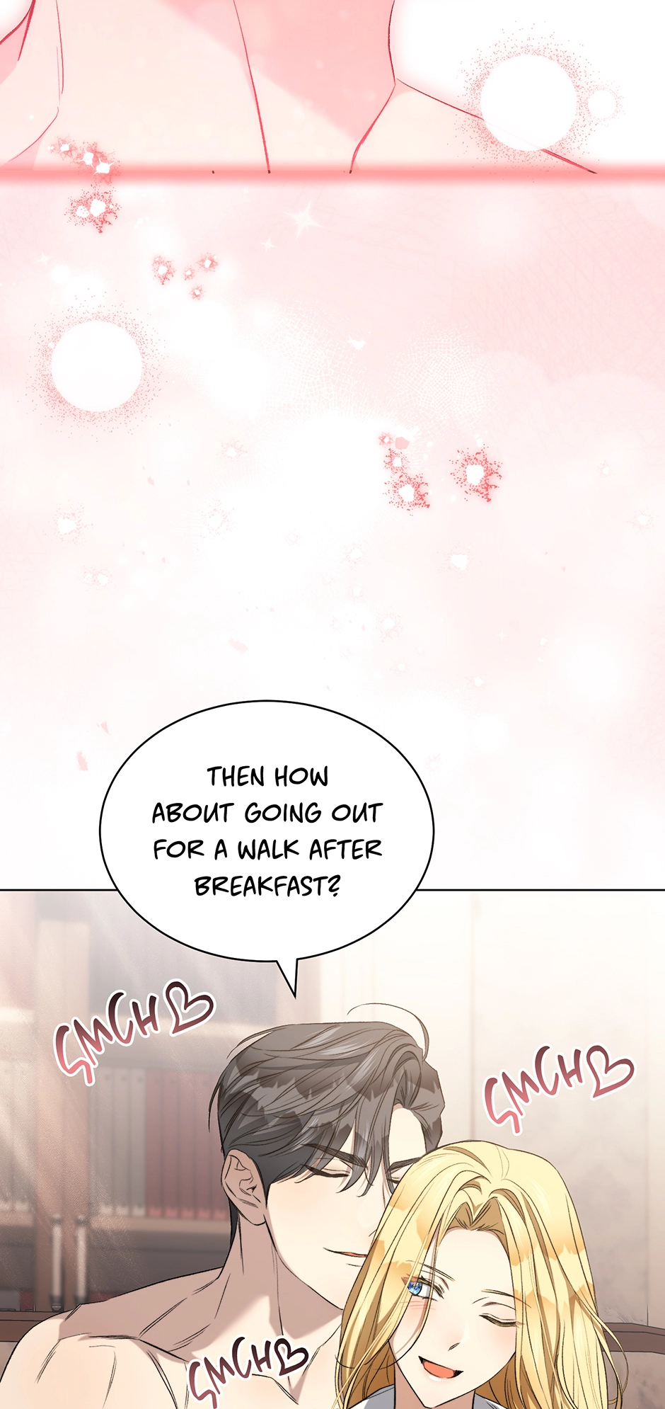 How to Satisfy the Devil Chapter 90 page 31 - 