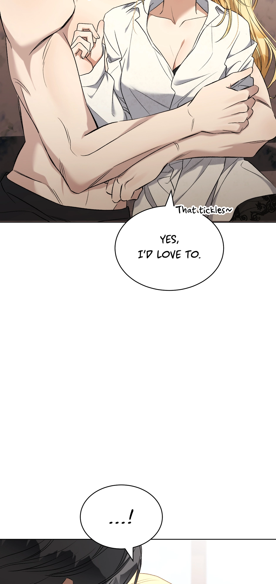 How to Satisfy the Devil Chapter 90 page 32 - 