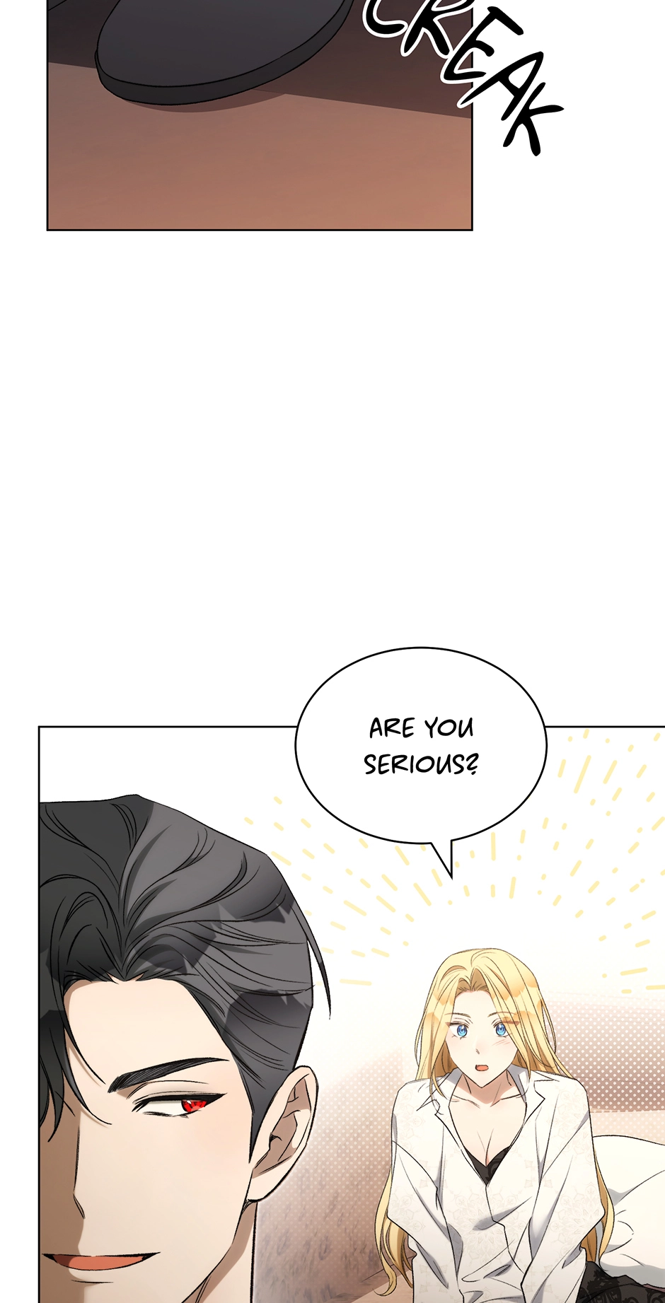 How to Satisfy the Devil Chapter 90 page 38 - 