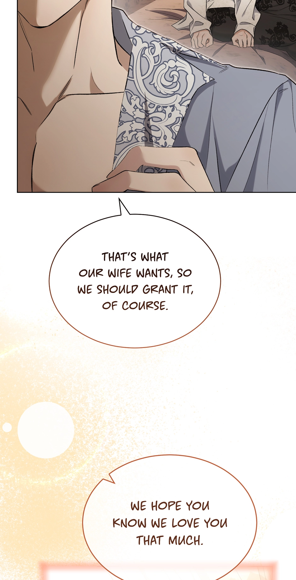 How to Satisfy the Devil Chapter 90 page 39 - 
