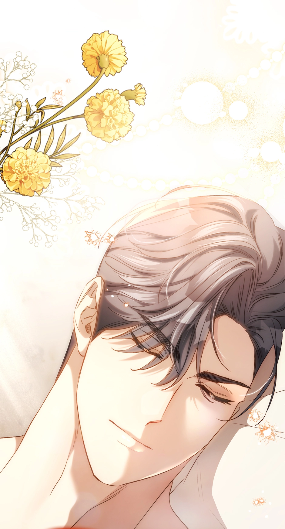 How to Satisfy the Devil Chapter 90 page 5 - 