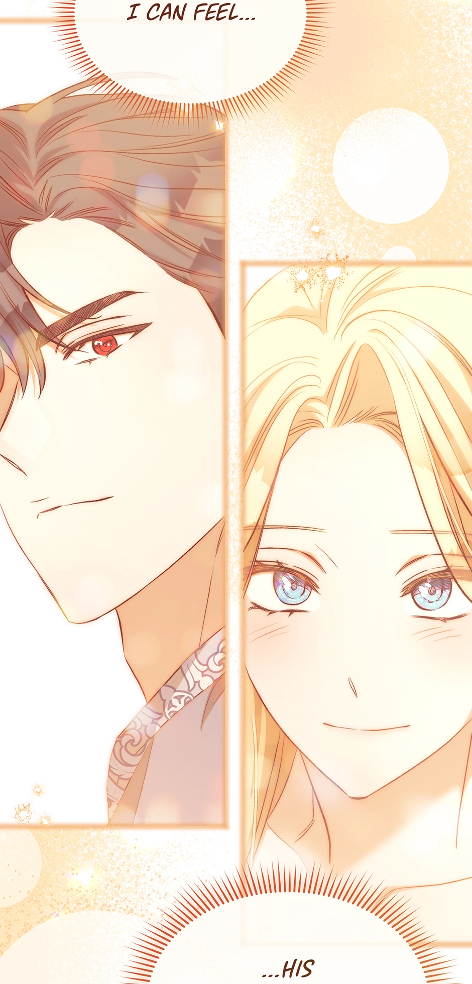 How to Satisfy the Devil Chapter 90 page 44 - 