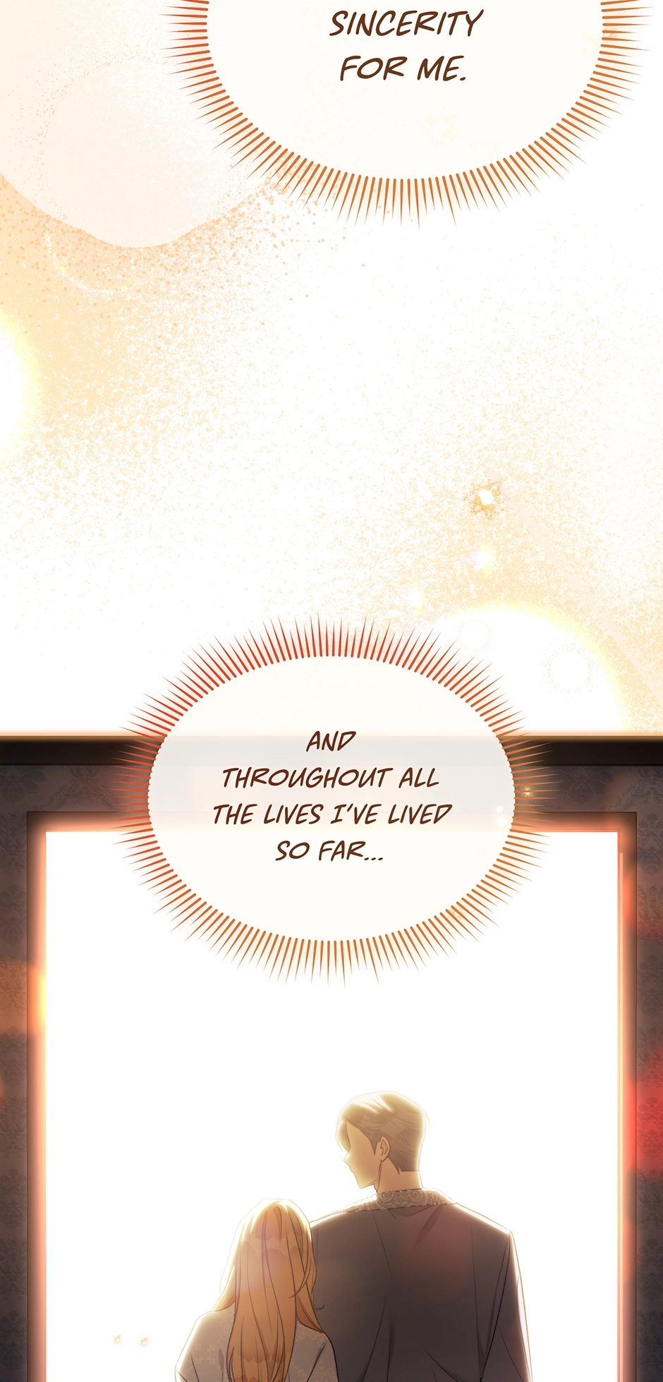 How to Satisfy the Devil Chapter 90 page 45 - 