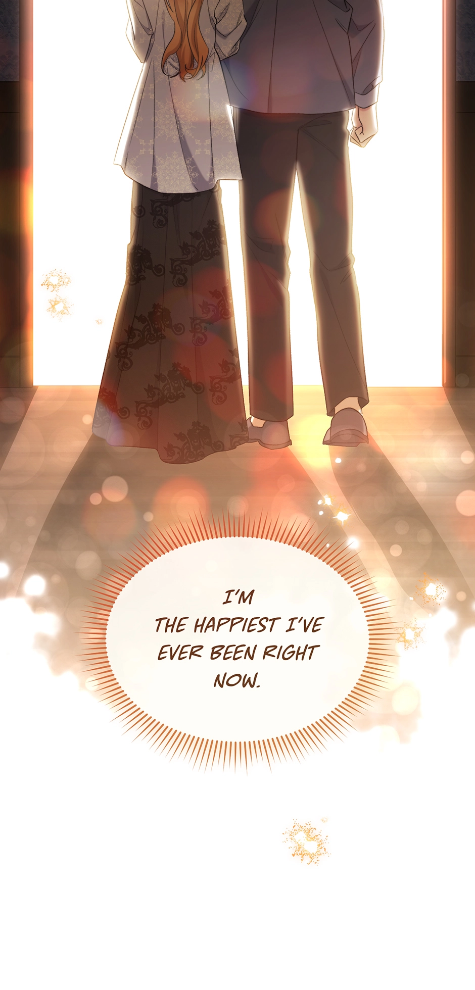 How to Satisfy the Devil Chapter 90 page 46 - 
