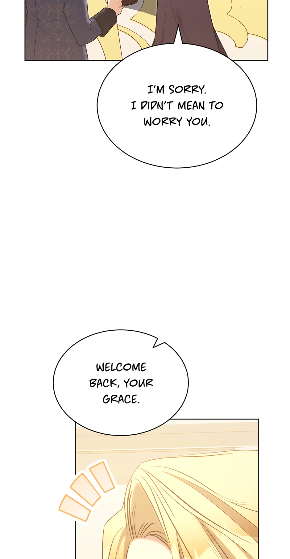 How to Satisfy the Devil Chapter 90 page 51 - 