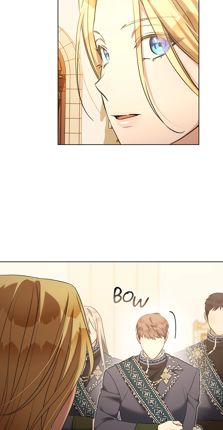 How to Satisfy the Devil Chapter 90 page 52 - 