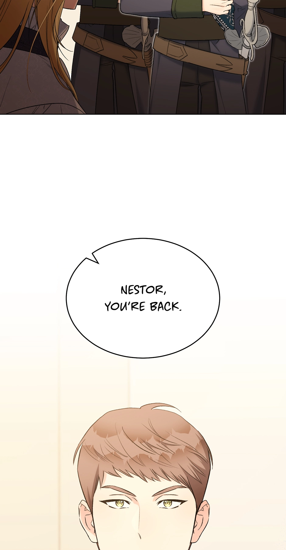 How to Satisfy the Devil Chapter 90 page 53 - 