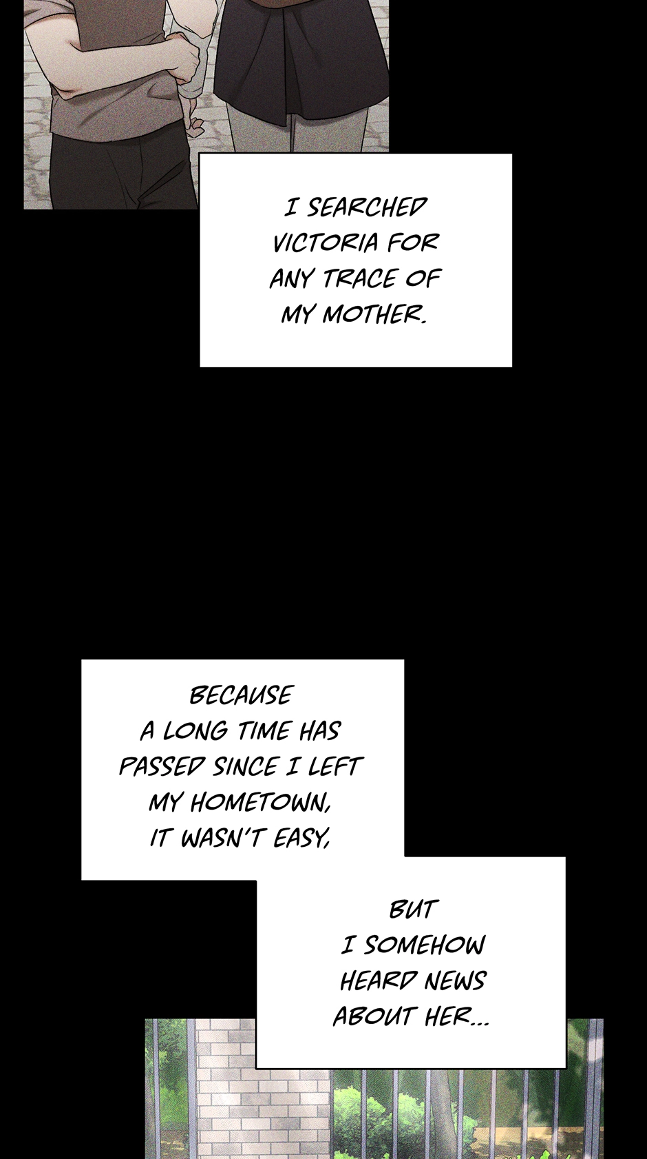 How to Satisfy the Devil Chapter 90 page 58 - 