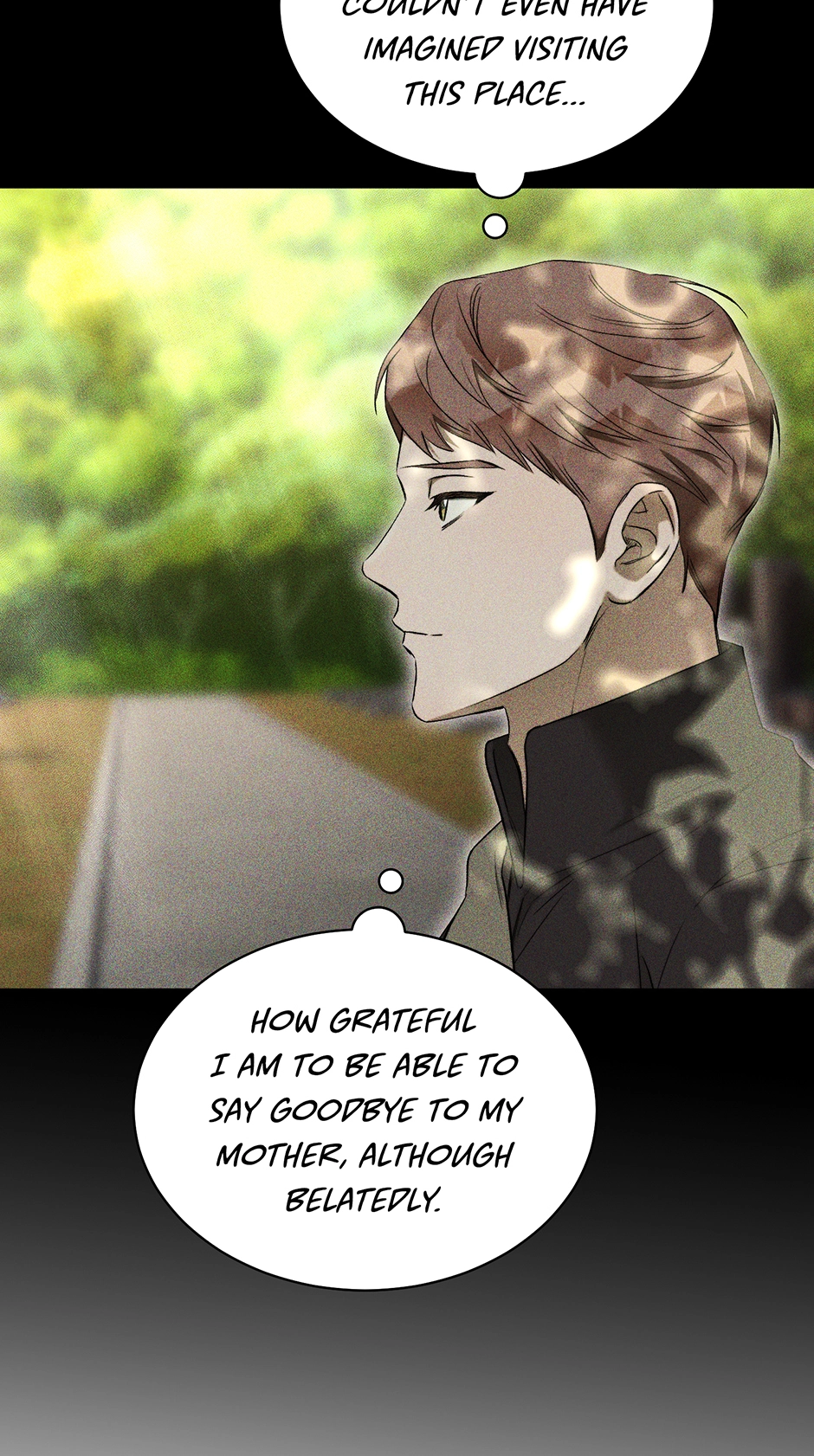 How to Satisfy the Devil Chapter 90 page 60 - 