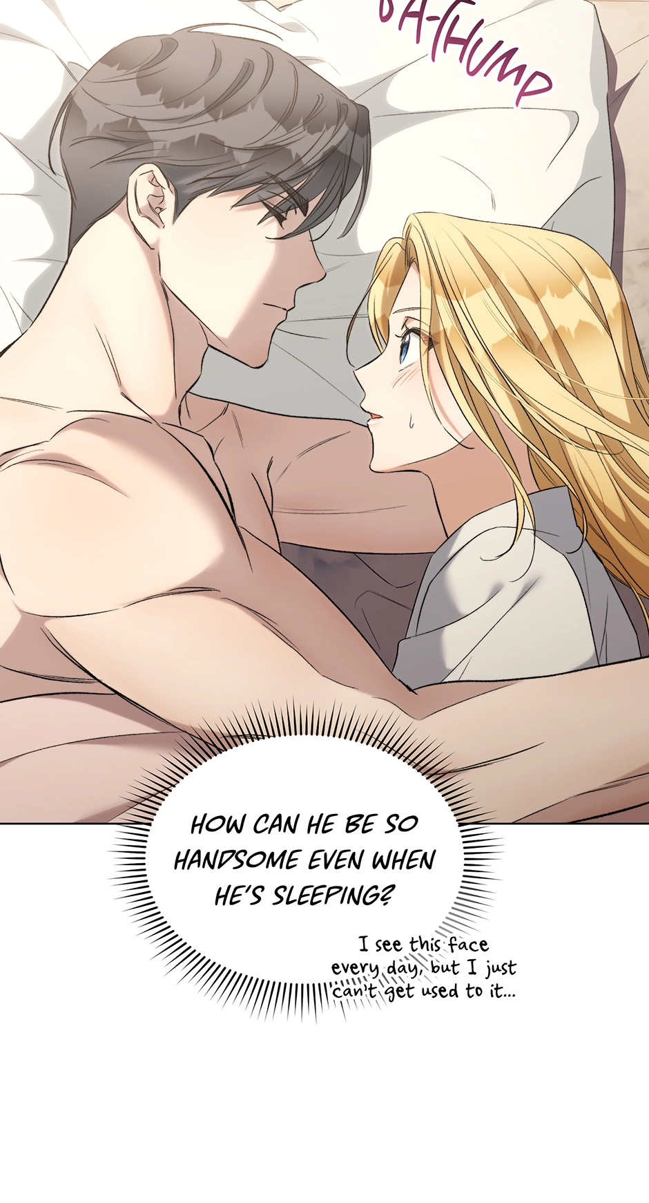 How to Satisfy the Devil Chapter 90 page 7 - 
