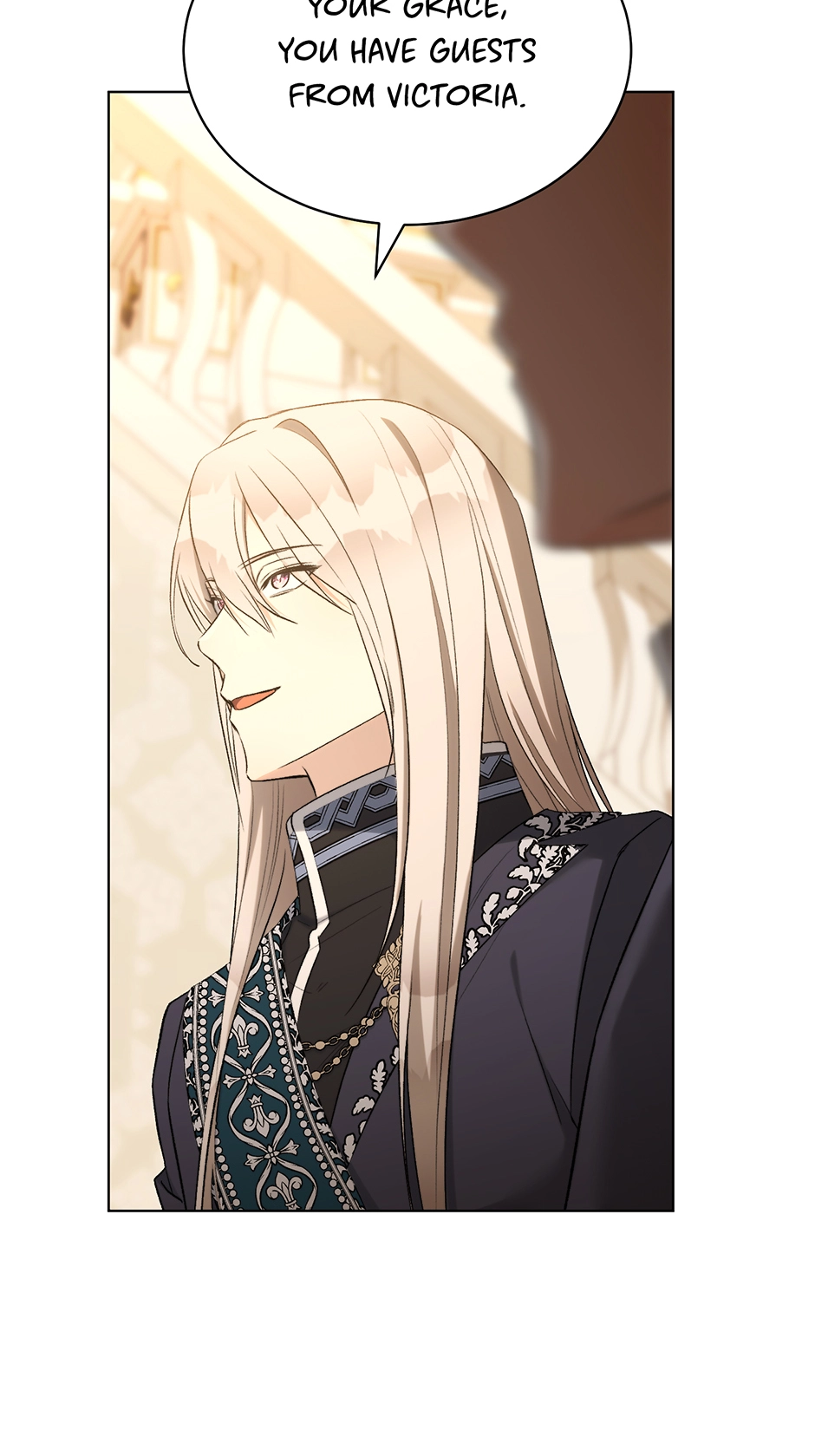 How to Satisfy the Devil Chapter 90 page 62 - 