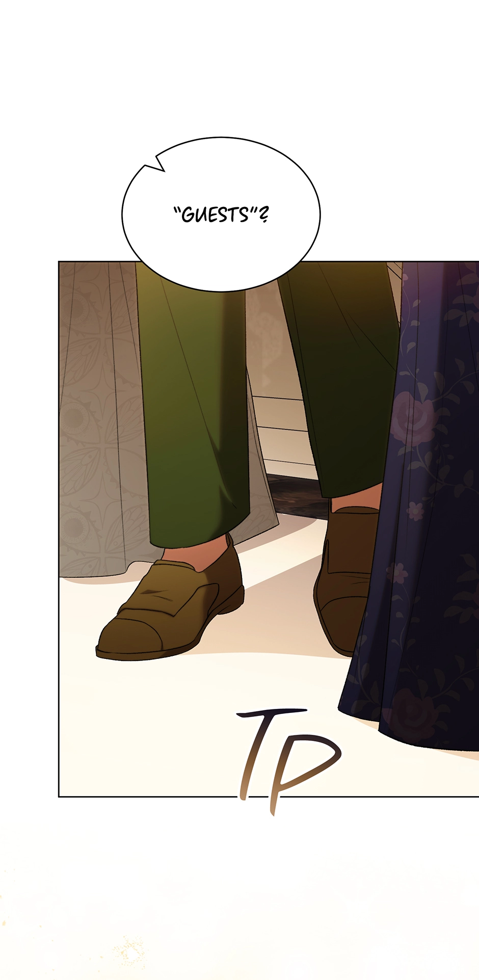 How to Satisfy the Devil Chapter 90 page 63 - 