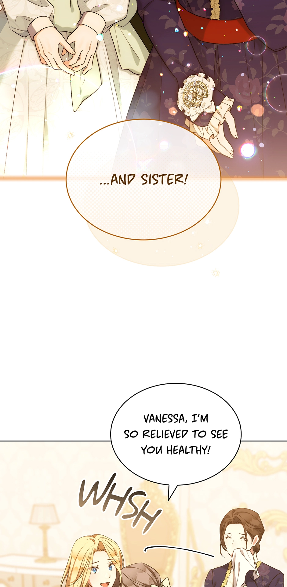 How to Satisfy the Devil Chapter 90 page 66 - 