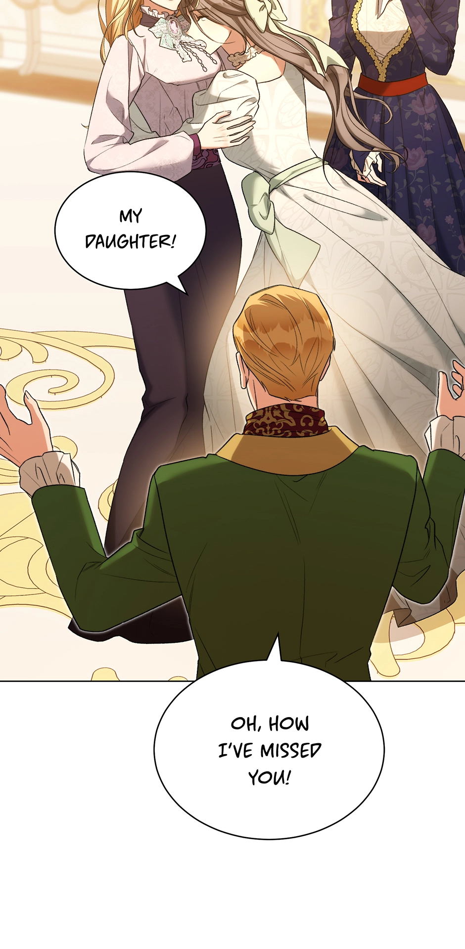 How to Satisfy the Devil Chapter 90 page 67 - 