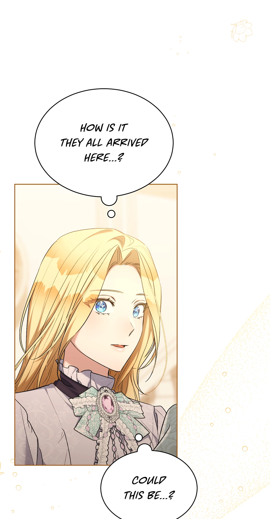 How to Satisfy the Devil Chapter 90 page 68 - 