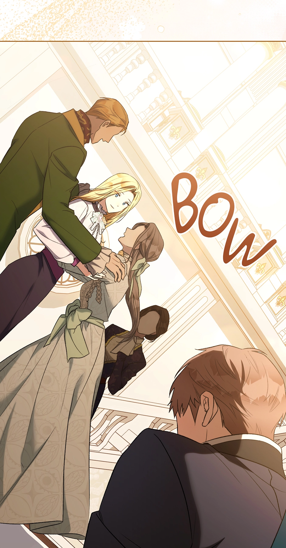 How to Satisfy the Devil Chapter 90 page 70 - 