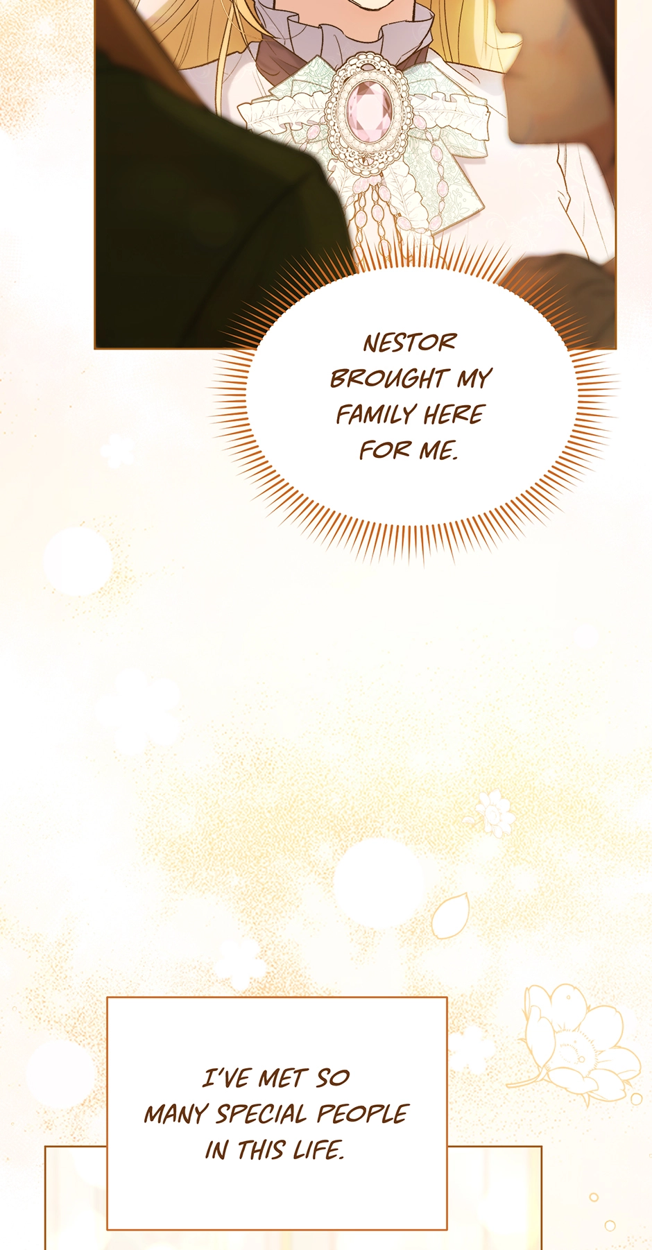 How to Satisfy the Devil Chapter 90 page 72 - 