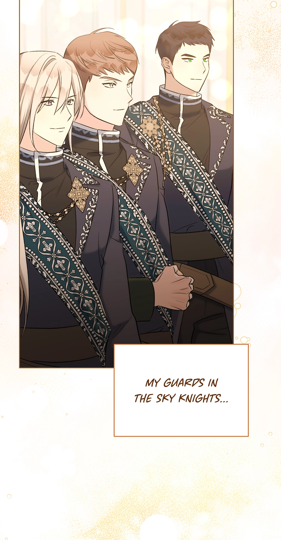 How to Satisfy the Devil Chapter 90 page 73 - 