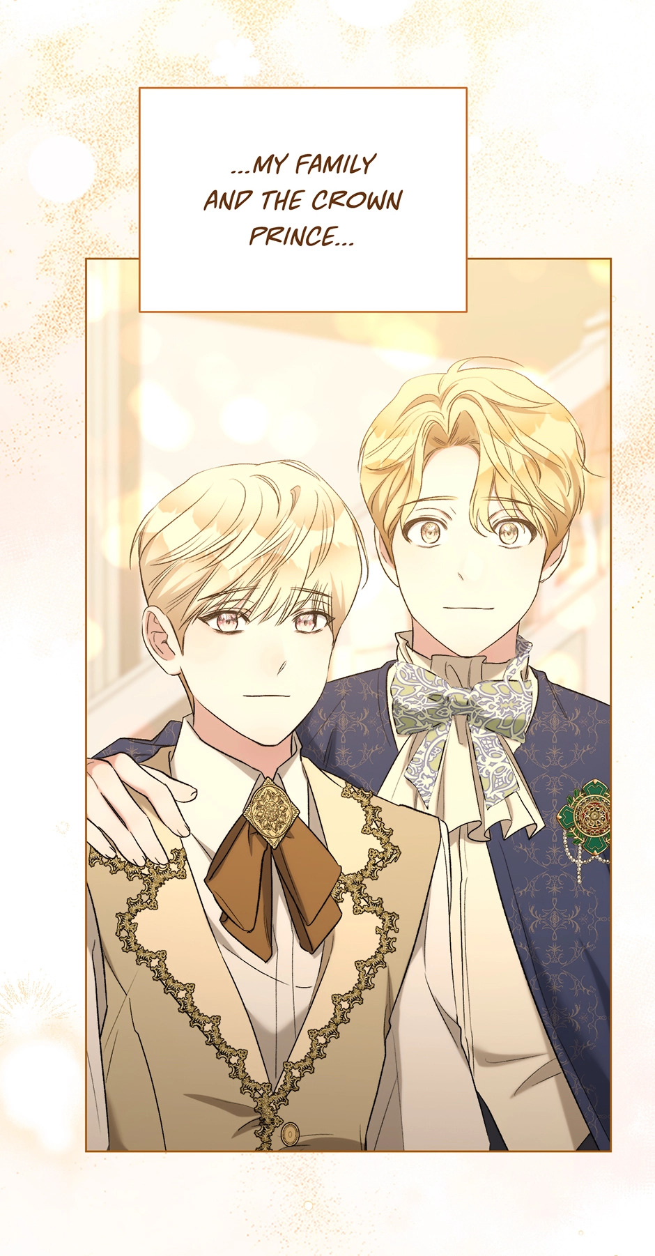 How to Satisfy the Devil Chapter 90 page 74 - 