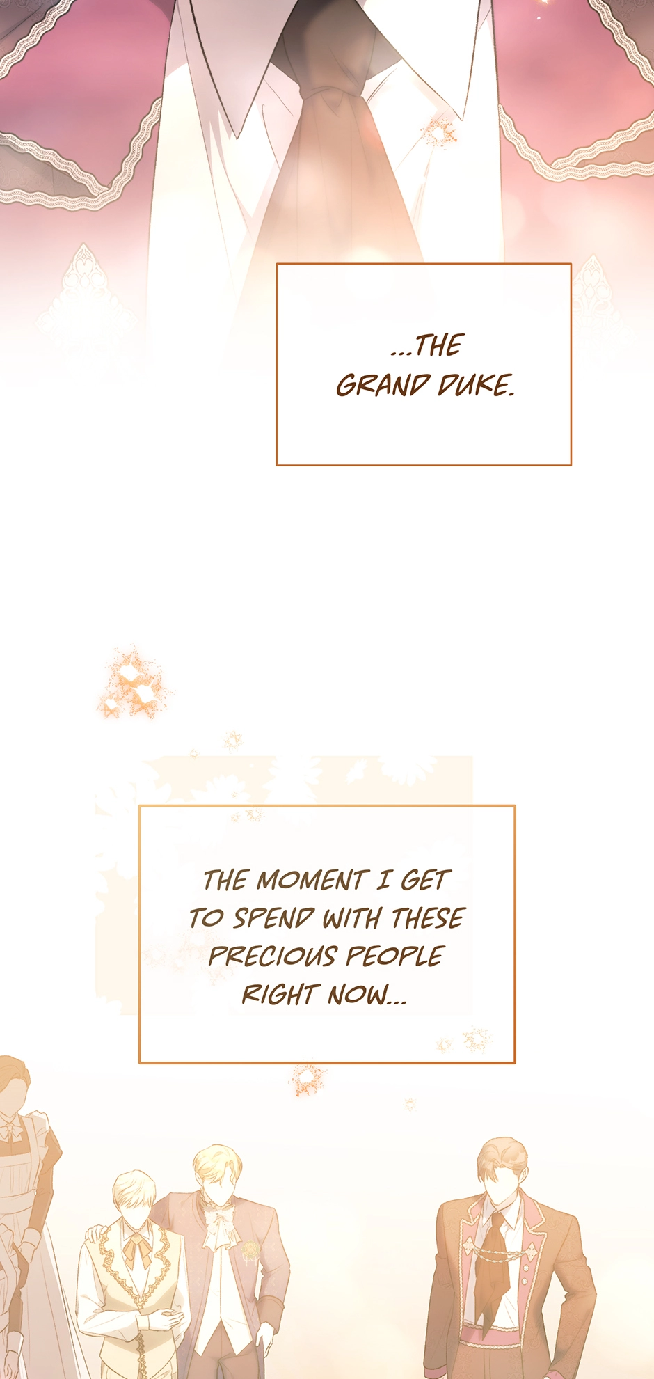 How to Satisfy the Devil Chapter 90 page 77 - 