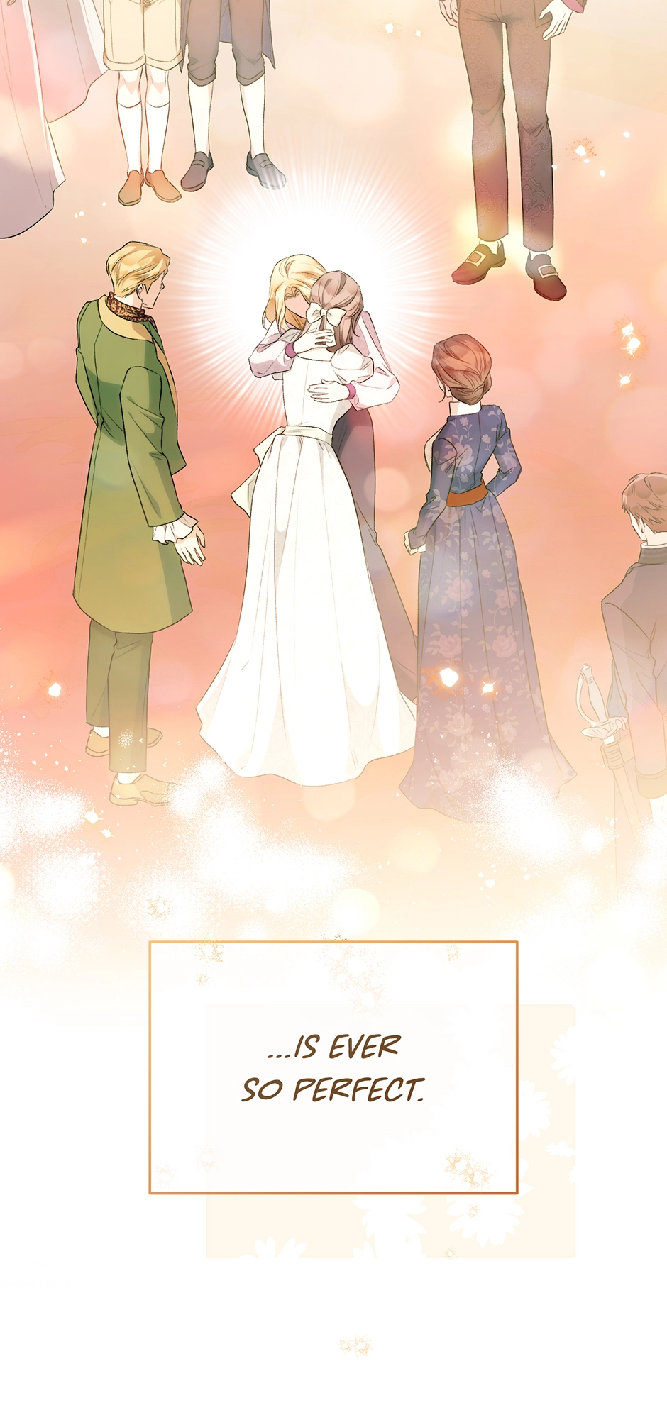 How to Satisfy the Devil Chapter 90 page 78 - 