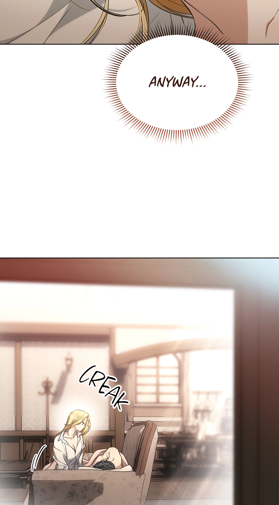 How to Satisfy the Devil Chapter 90 page 9 - 