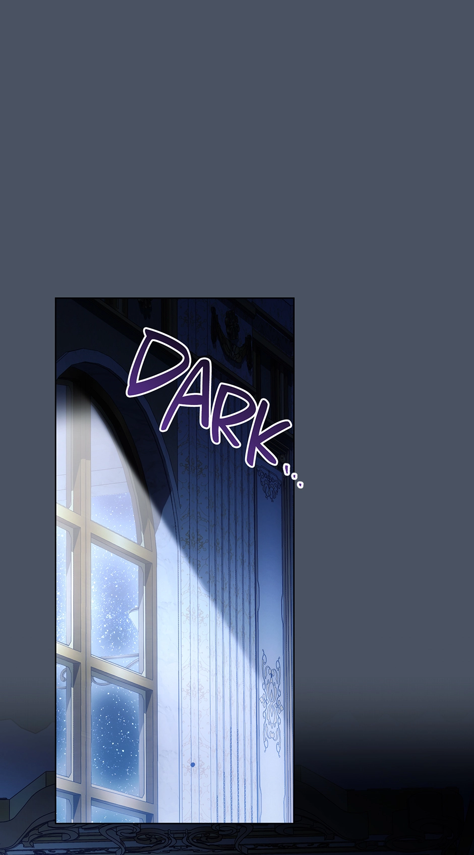 How to Satisfy the Devil Chapter 91 page 1 - 