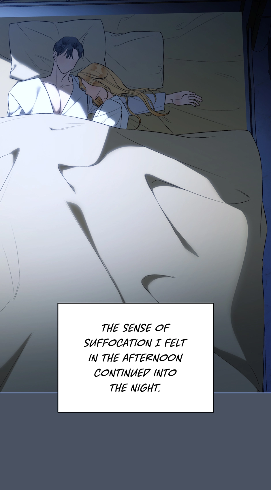 How to Satisfy the Devil Chapter 91 page 2 - 