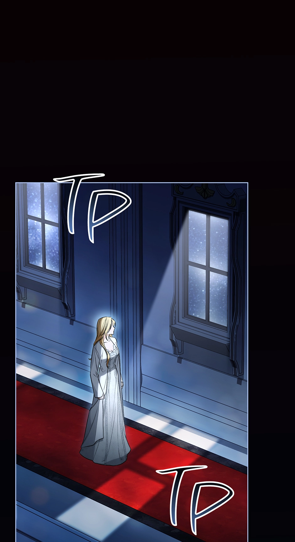 How to Satisfy the Devil Chapter 91 page 12 - 