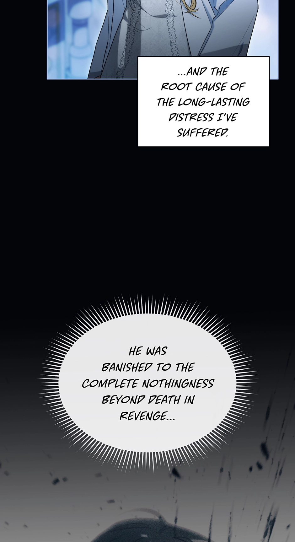 How to Satisfy the Devil Chapter 91 page 14 - 