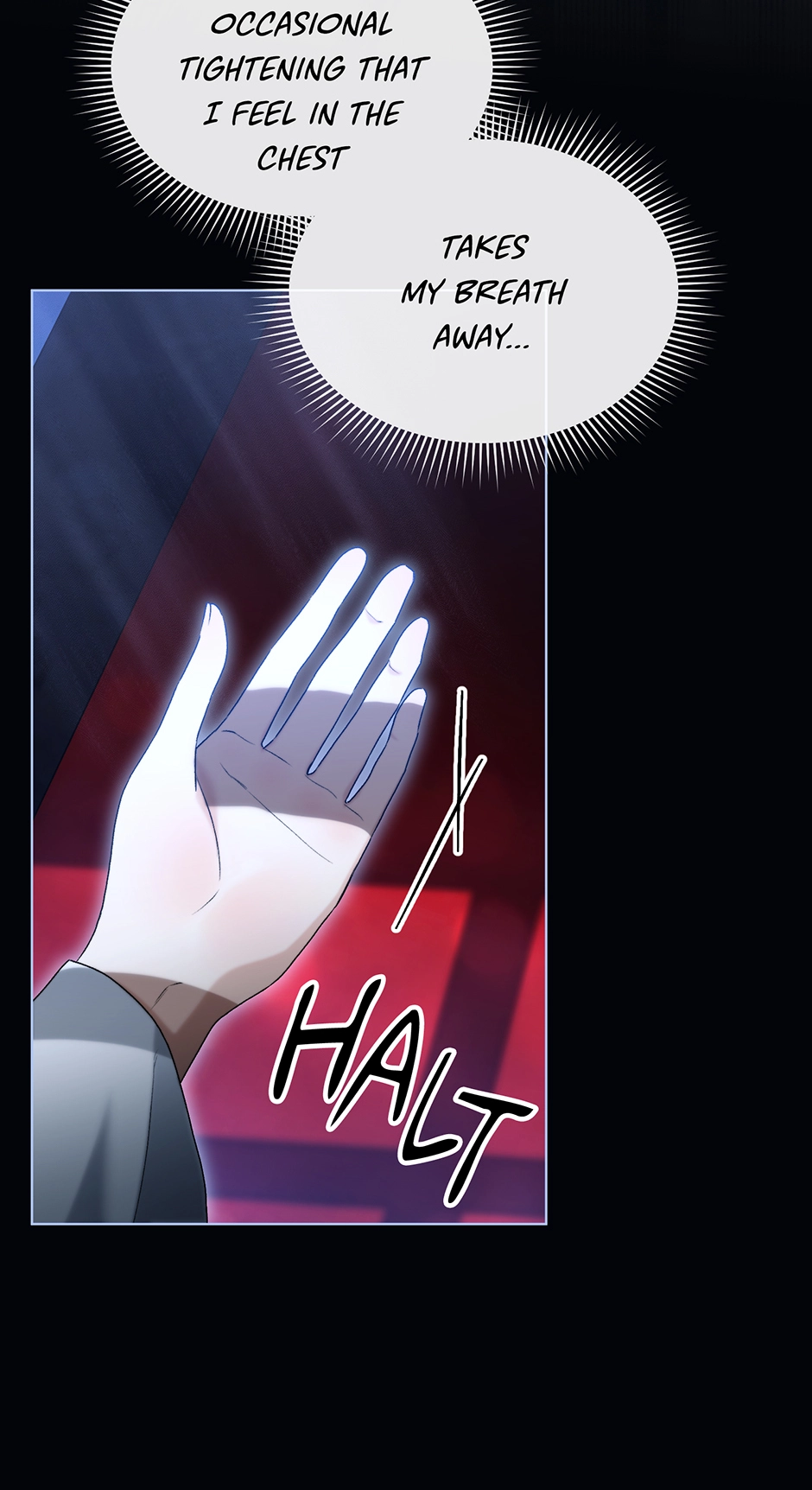 How to Satisfy the Devil Chapter 91 page 16 - 