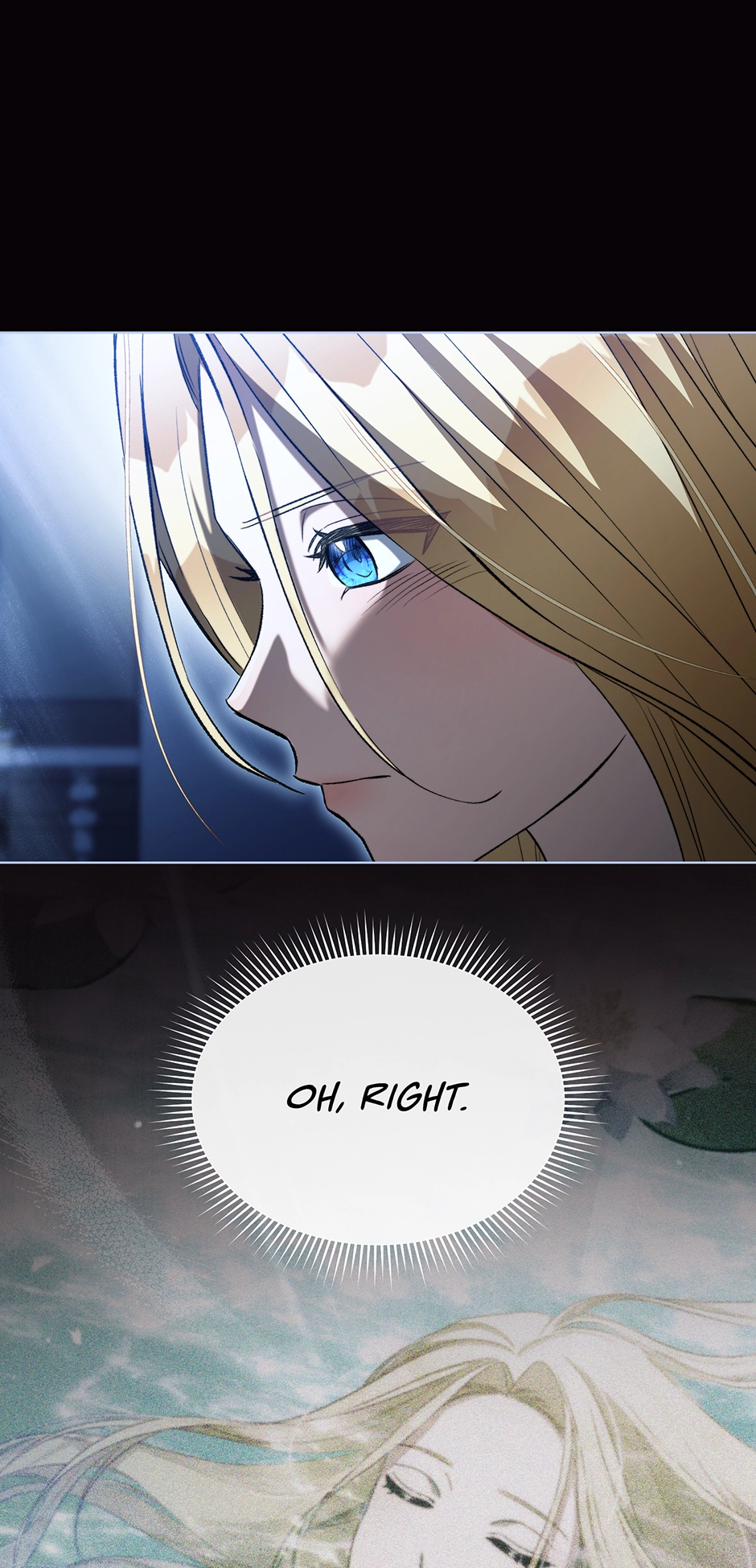 How to Satisfy the Devil Chapter 91 page 17 - 